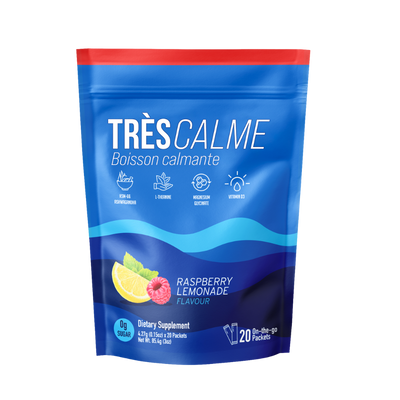 TrèsCalme